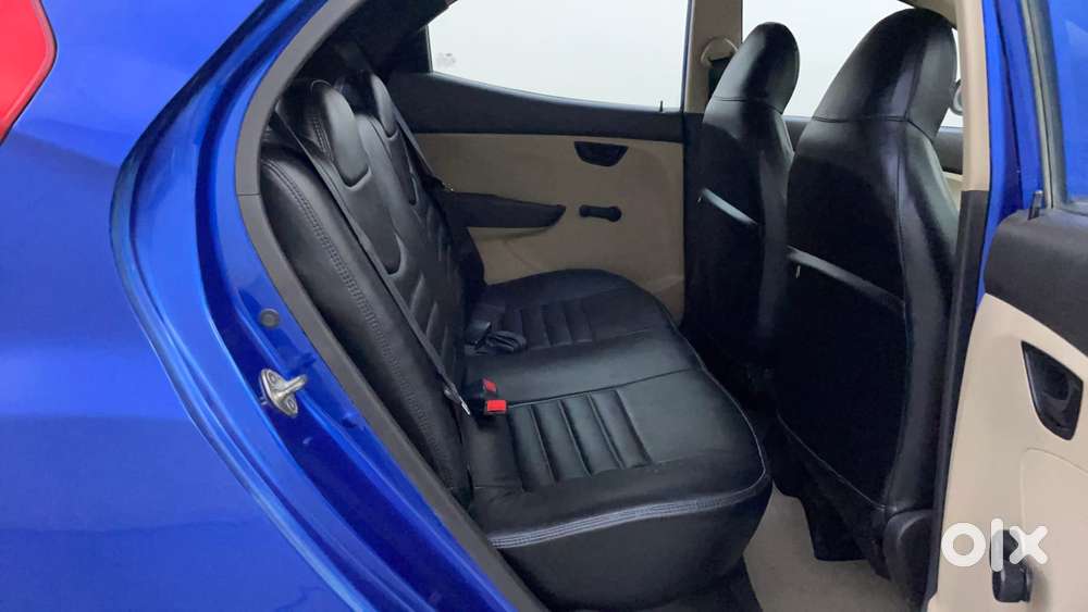 Hyundai Eon Era, 2012, Petrol