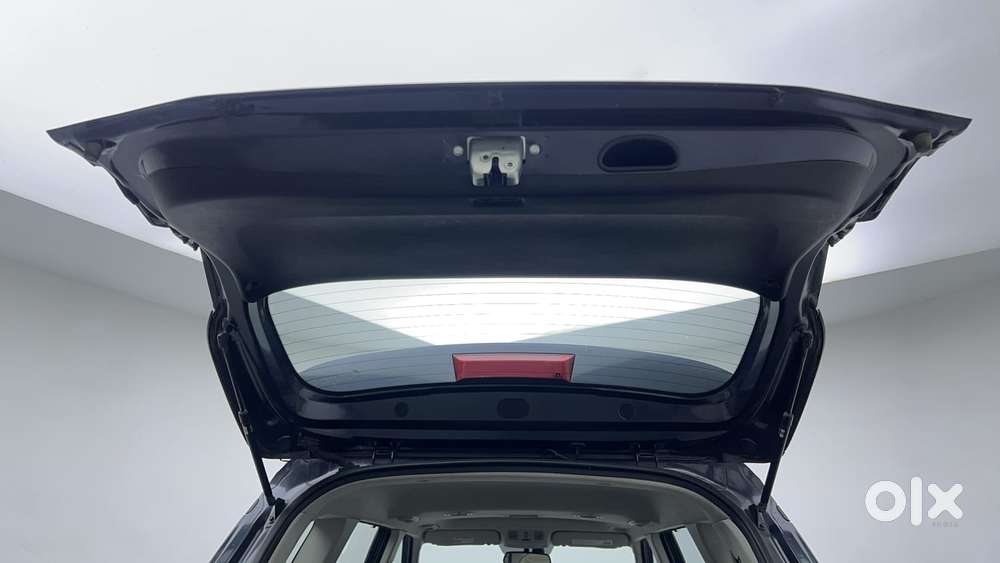 Kia Carens 1.5 Luxury Plus Diesel 7str Imt, 2023, Diesel
