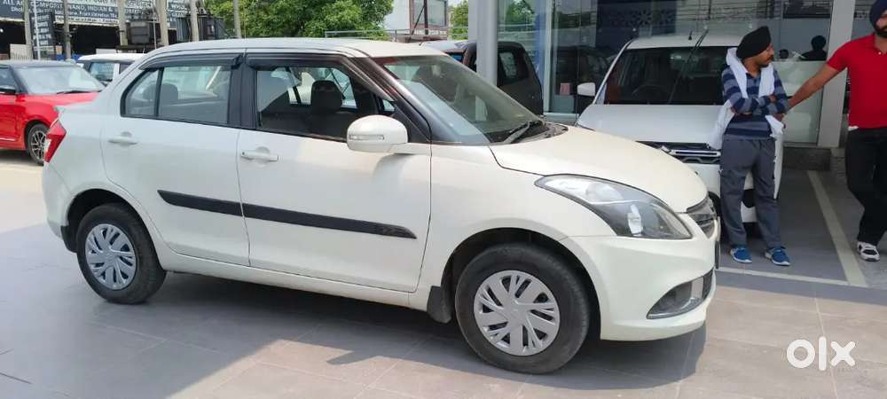Swift Dzire