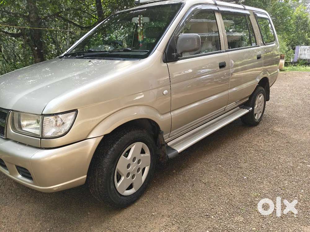 2010 Tavera Neo 2 Ls