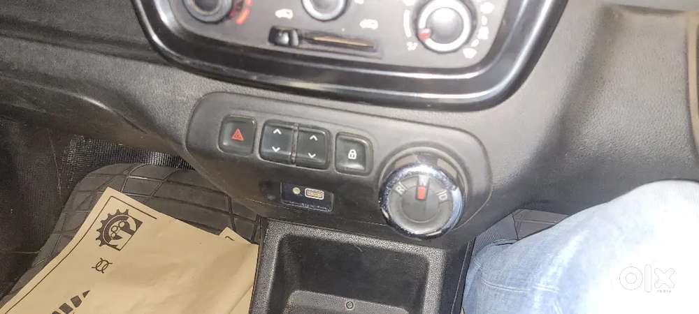 Renault Kwid Petrol 2019