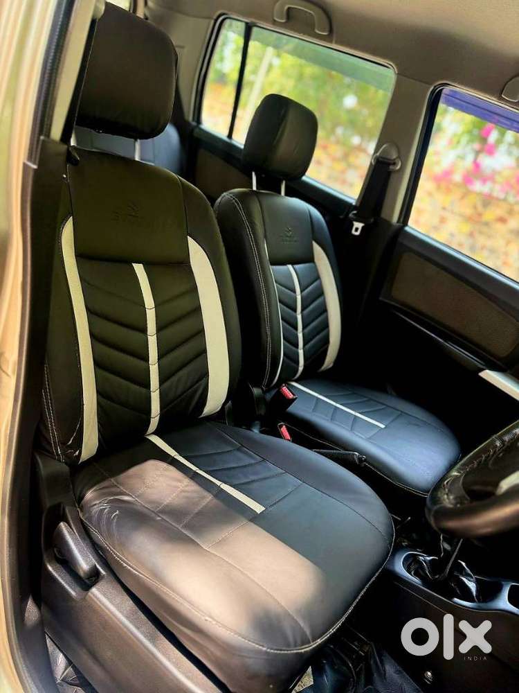 Maruti Suzuki Wagon R Cng Lxi, 2016, Cng & Hybrids