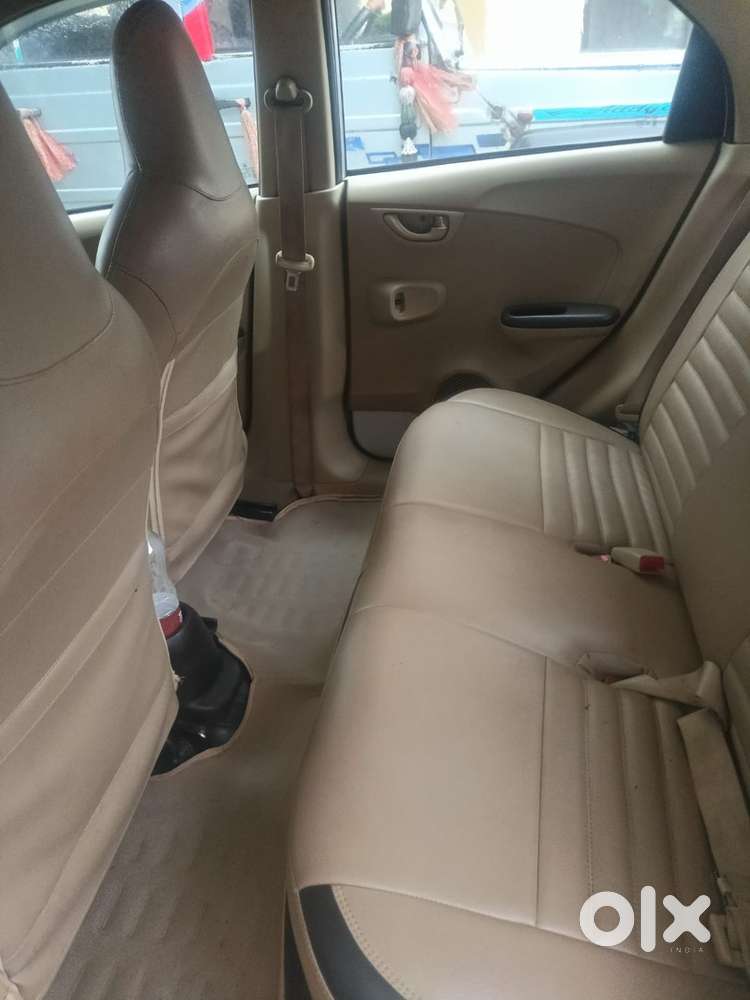 Honda Brio 2012 Petrol Well Maintained