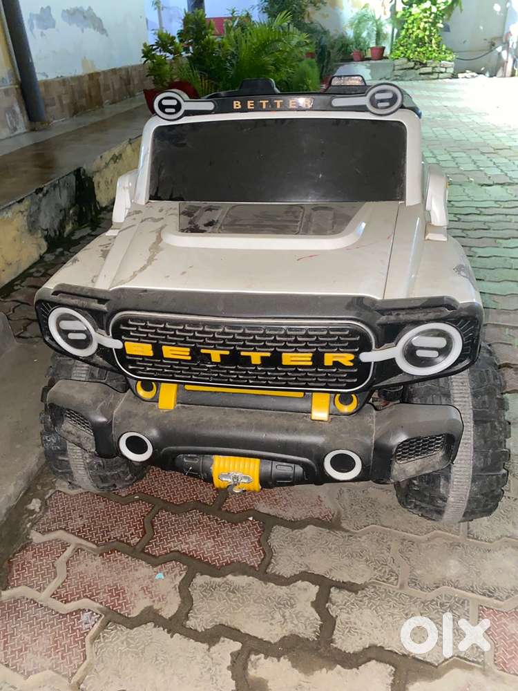 Mahindra Thar Petrol Manual 2025