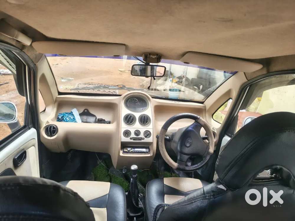 New Tyre, Ac, Dash Cam ,music System