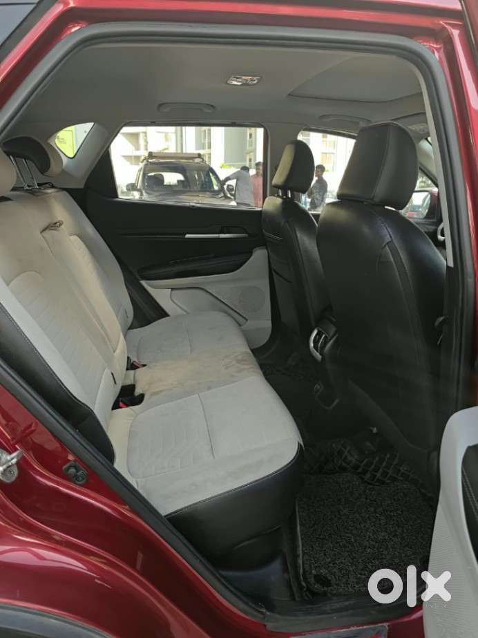 Kia Sonet Htx Plus Turbo Imt, 2022, Petrol