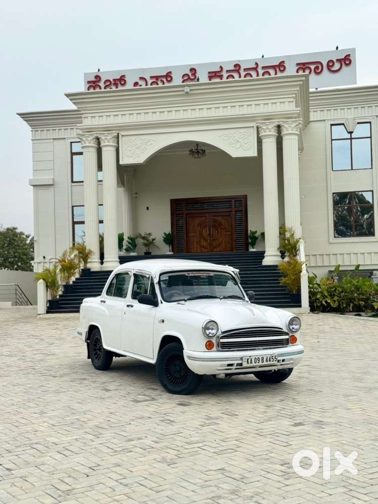 Urgent Sale Ambassdor