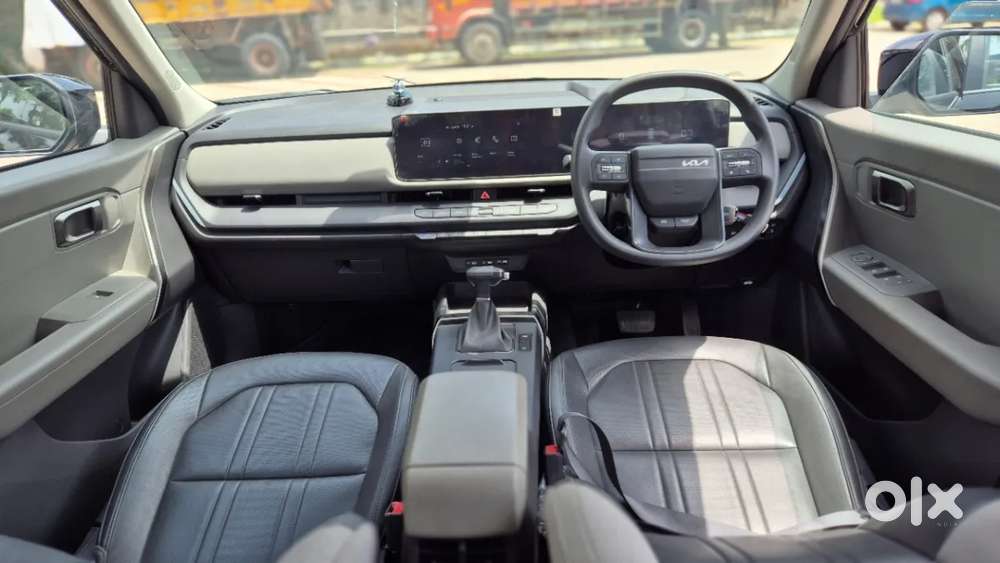 Kia Seltos, 2026, Diesel