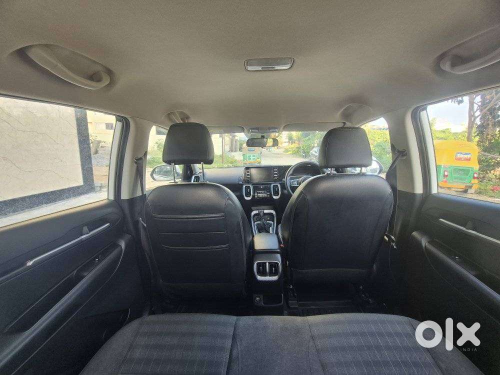 Kia Sonet 1.2 Htk Plus, 2022