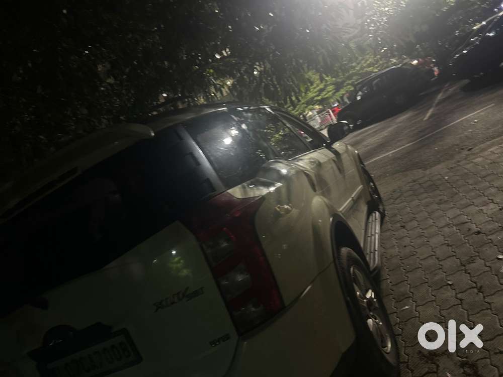 Mahindra Xuv500 Diesel 2014