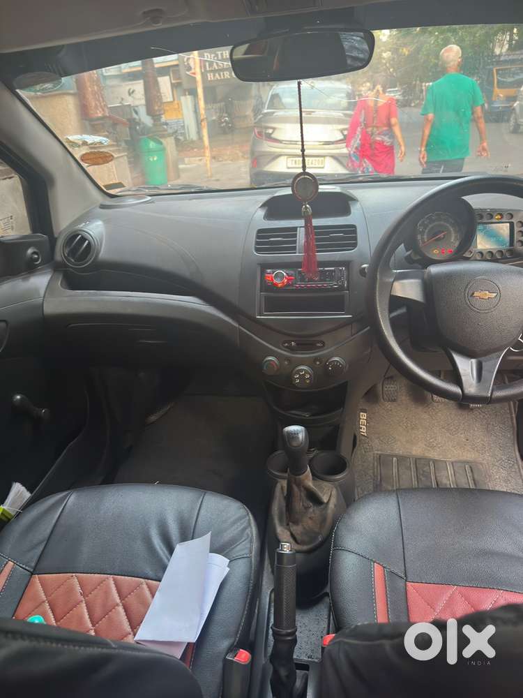 Chevrolet Beat 2012 Diesel 59000 Km Driven