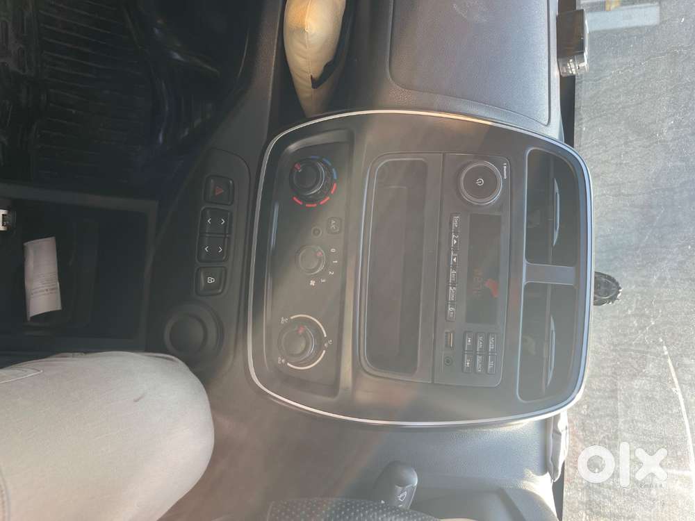 Renault Kwid Rxl Mt 2019