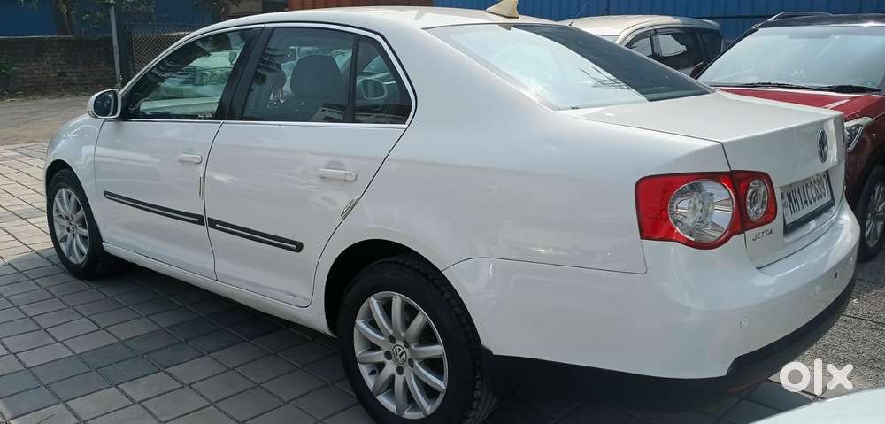 Volkswagen Jetta Highline Tdi, 2010, Diesel