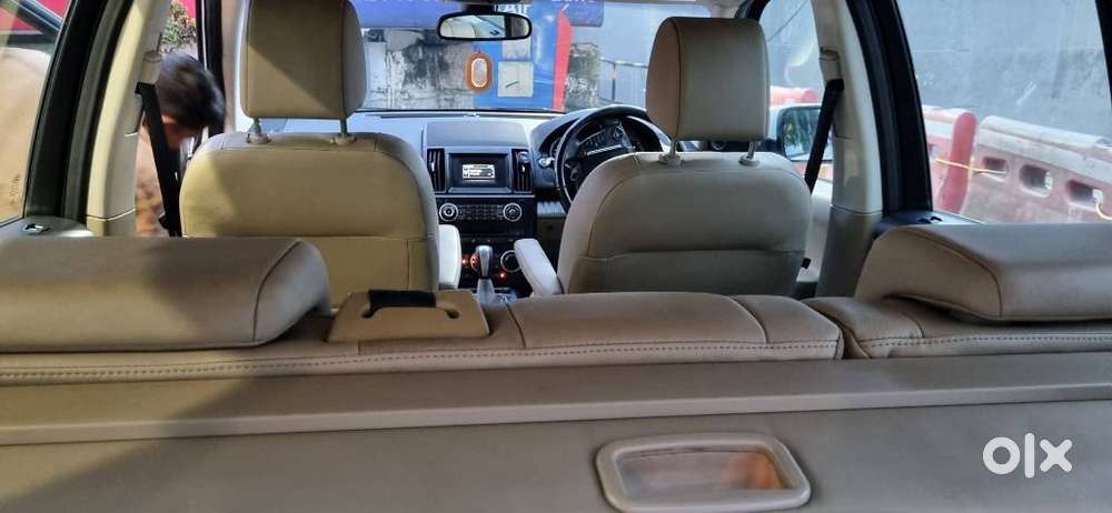 Land Rover Freelander 2 Sd4 Hse, 2014, Diesel