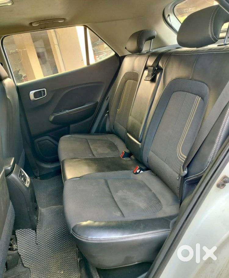 Hyundai Venue 1.4 Crdi Sx (o), 2020, Diesel