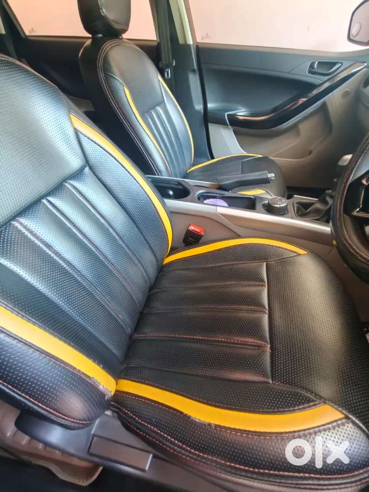 Tata Nexon 1.2 Revotron 2019