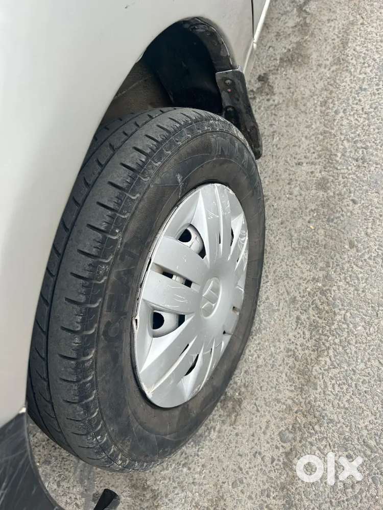 Maruti Suzuki Alto 2013