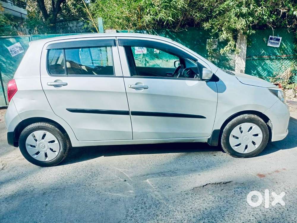 Maruti Suzuki Celerio Zxi Mt, 2021, Petrol