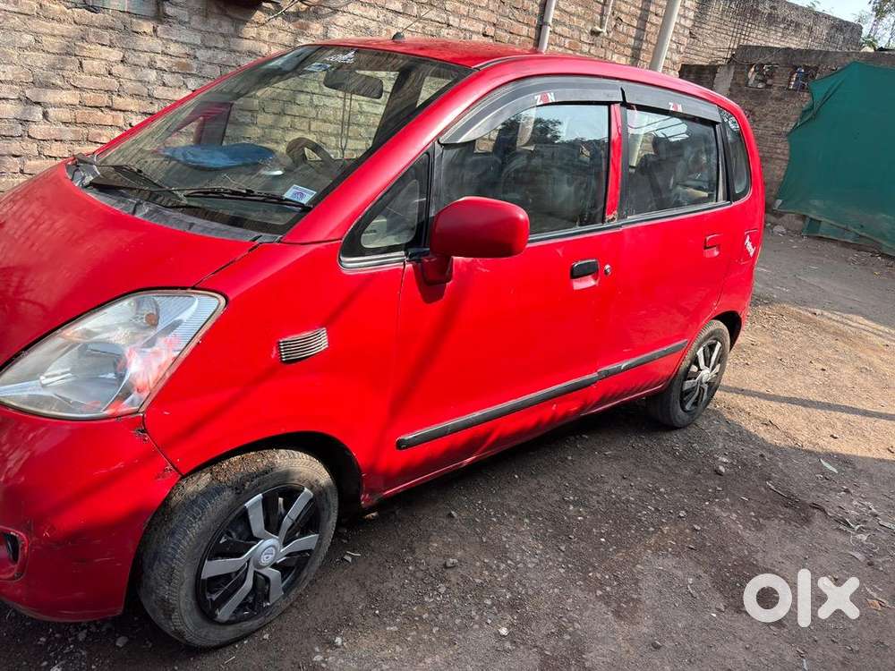 Maruti Suzuki Zen Estilo 2009 Good Condition