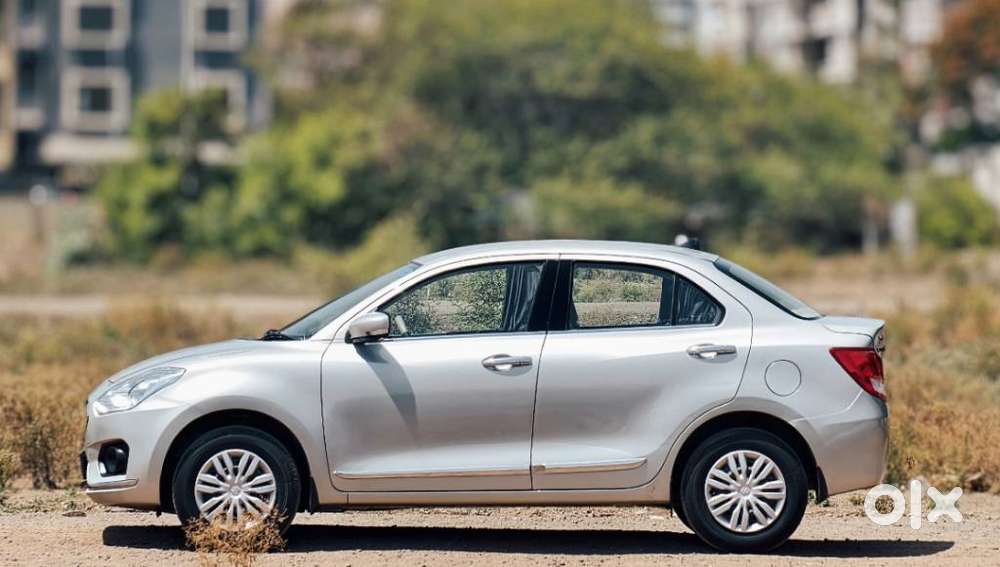 Maruti Suzuki Dzire 1.2 Lxi, 2019, Petrol