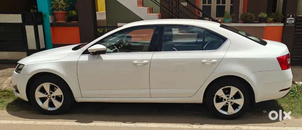 Well Maintained Skoda Octavia For Sale