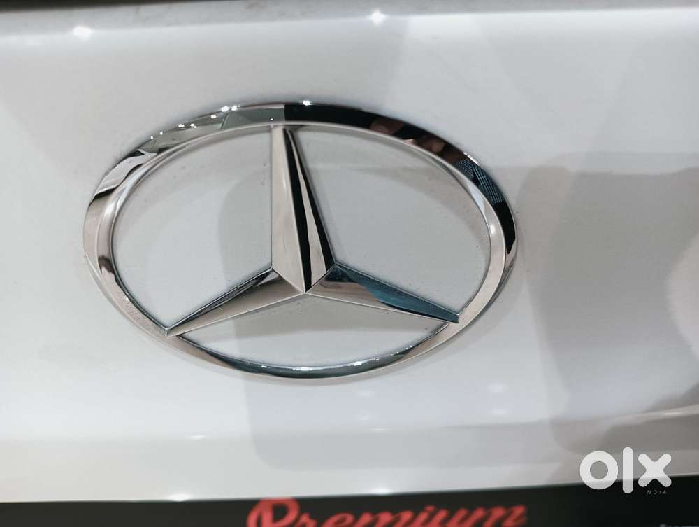 Mercedes-benz V-class 2.1 220 Expression Diesel At, 2021, Diesel