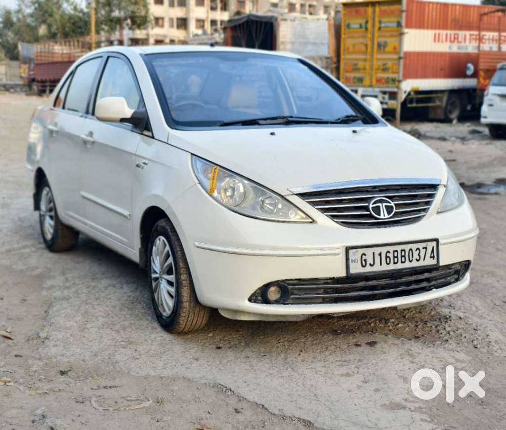 Tata Manza, 2012, Diesel