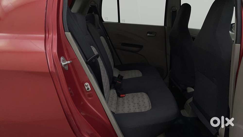 Maruti Suzuki Celerio