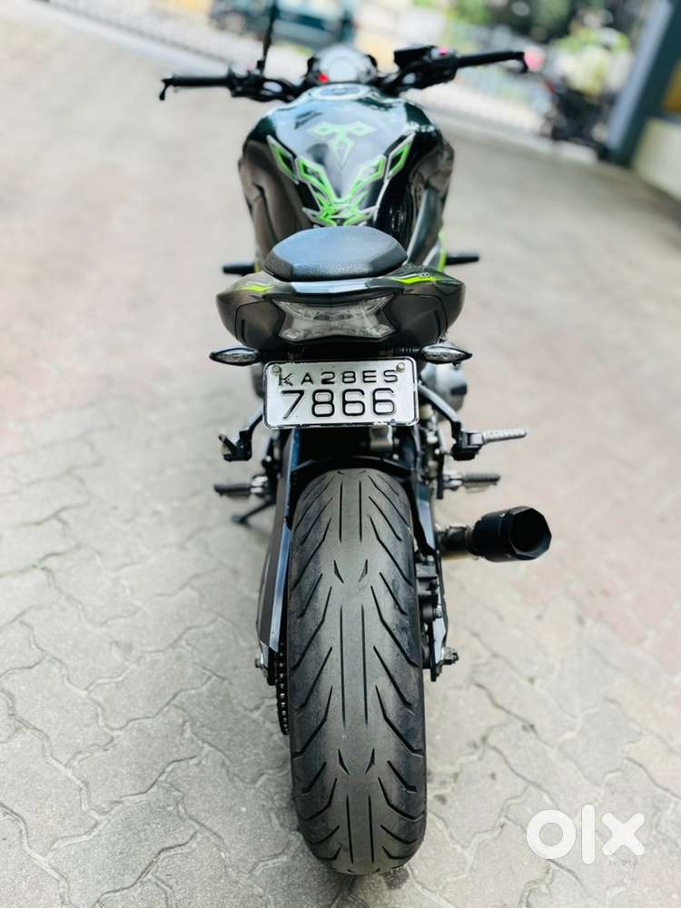 Kawasaki Z900 abs - Motorcycles - 1827460944