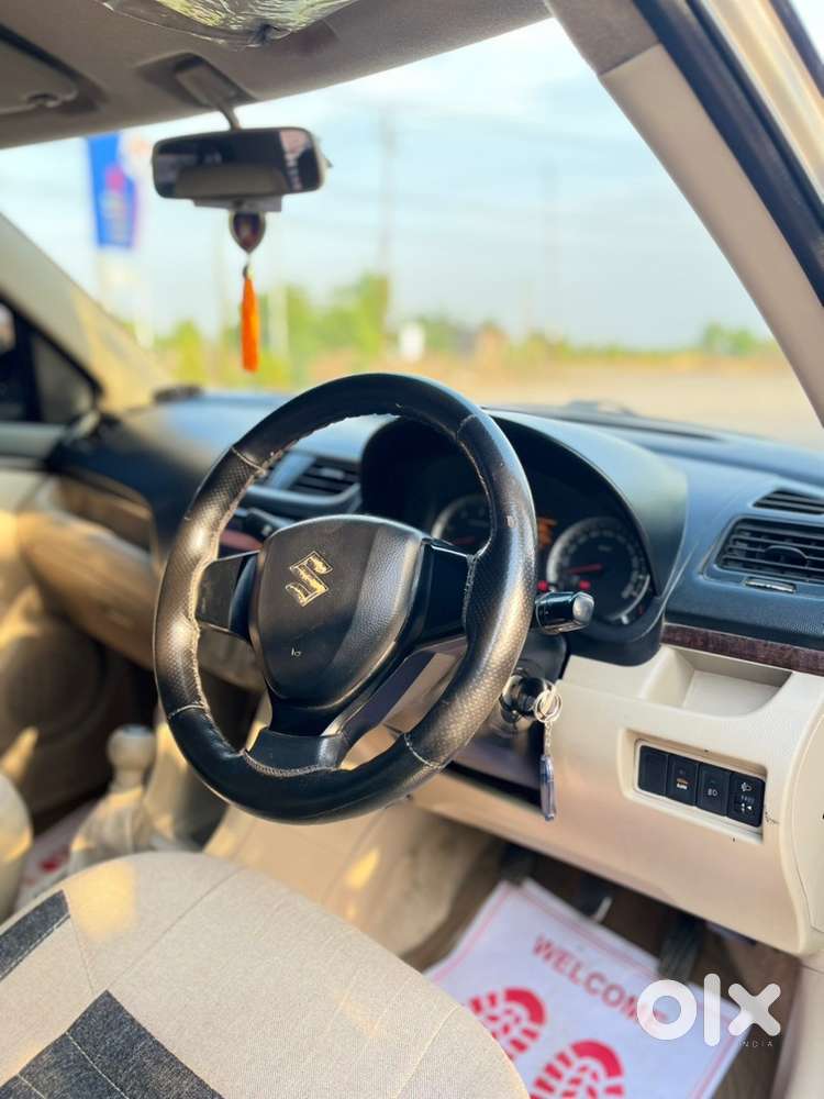 Maruti Suzuki Diesel 2012