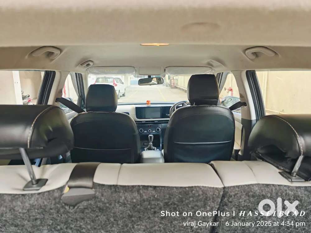 Hyundai Creta N Line 2024 Petrol 22000 Km Driven