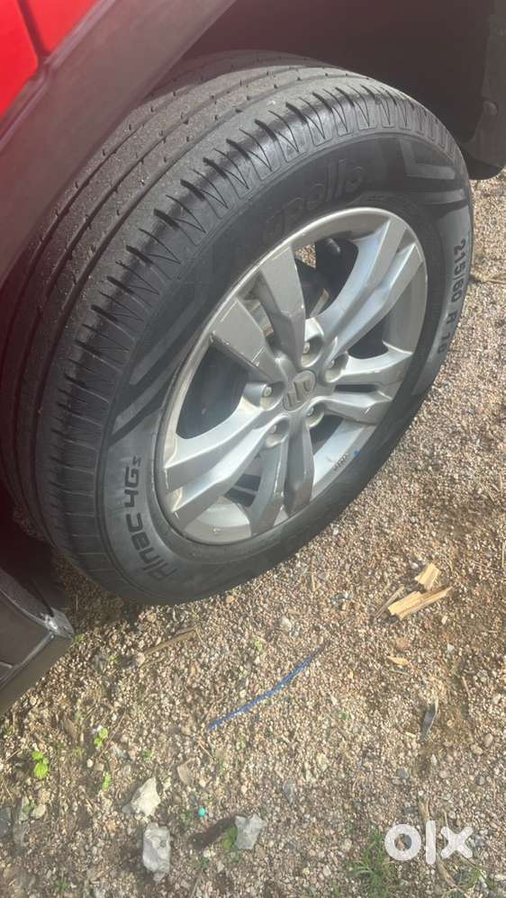 Maruti Suzuki Brezza 2017 Diesel Well Maintained