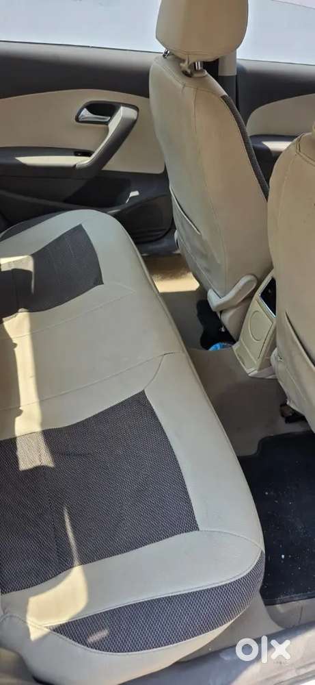 Volkswagen Vento 2013 Highline