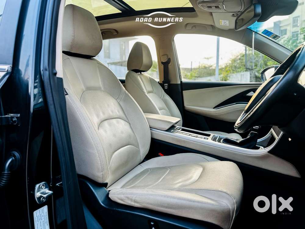 Mg Hector Savvy Pro 1.5 Turbo Cvt, 2023, Petrol