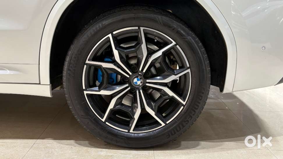 Bmw X3 Xdrive20d M Sport, 2023, Diesel