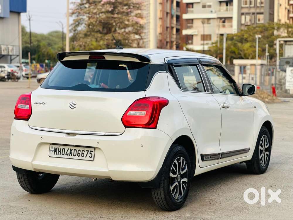 Maruti Suzuki Swift Vdi (o), 2019, Diesel