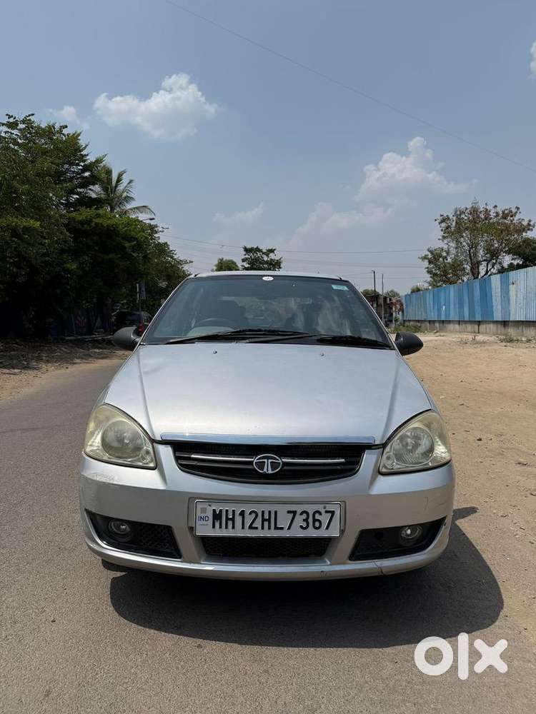 Tata Indica Ev2 Xeta 2011 Petrol 13971 Km Driven