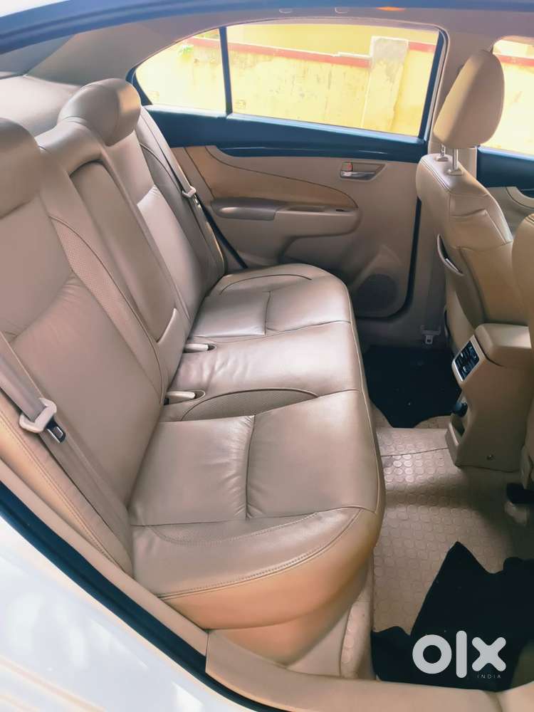 Maruti Suzuki Ciaz 2015 90521 Km Driven