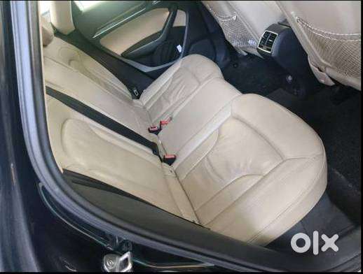 Audi Q3 30 Tdi 2017