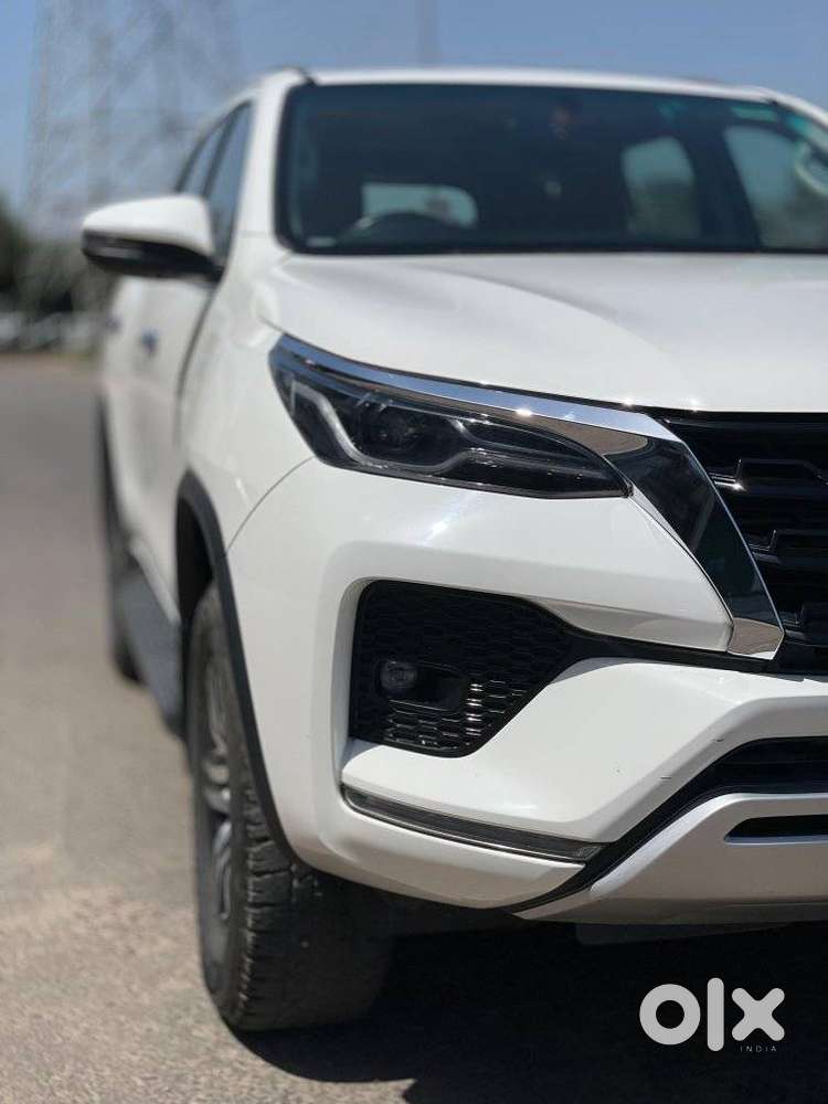 Toyota Fortuner 3.0 Sportivo 4x2 At, 2025, Diesel