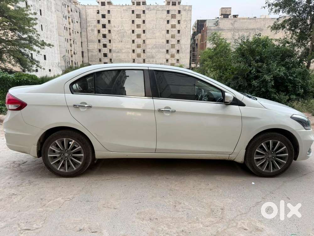 Maruti Suzuki Ciaz 2022 Petrol 82000 Km Driven