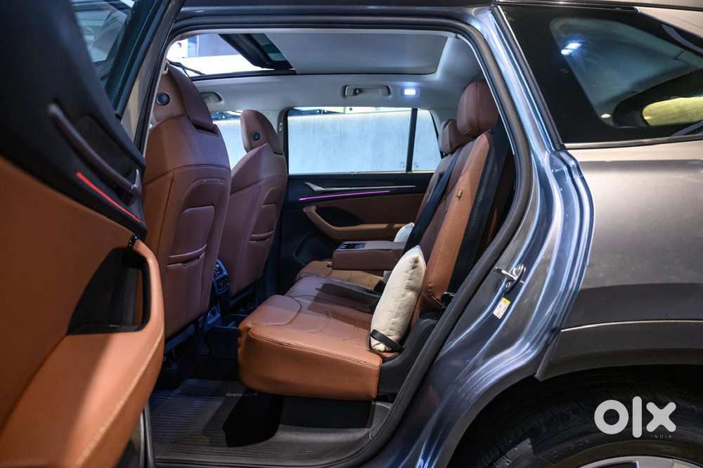 Skoda Kodiaq 2.0 L&k Tsi Dsg, 2025, Petrol