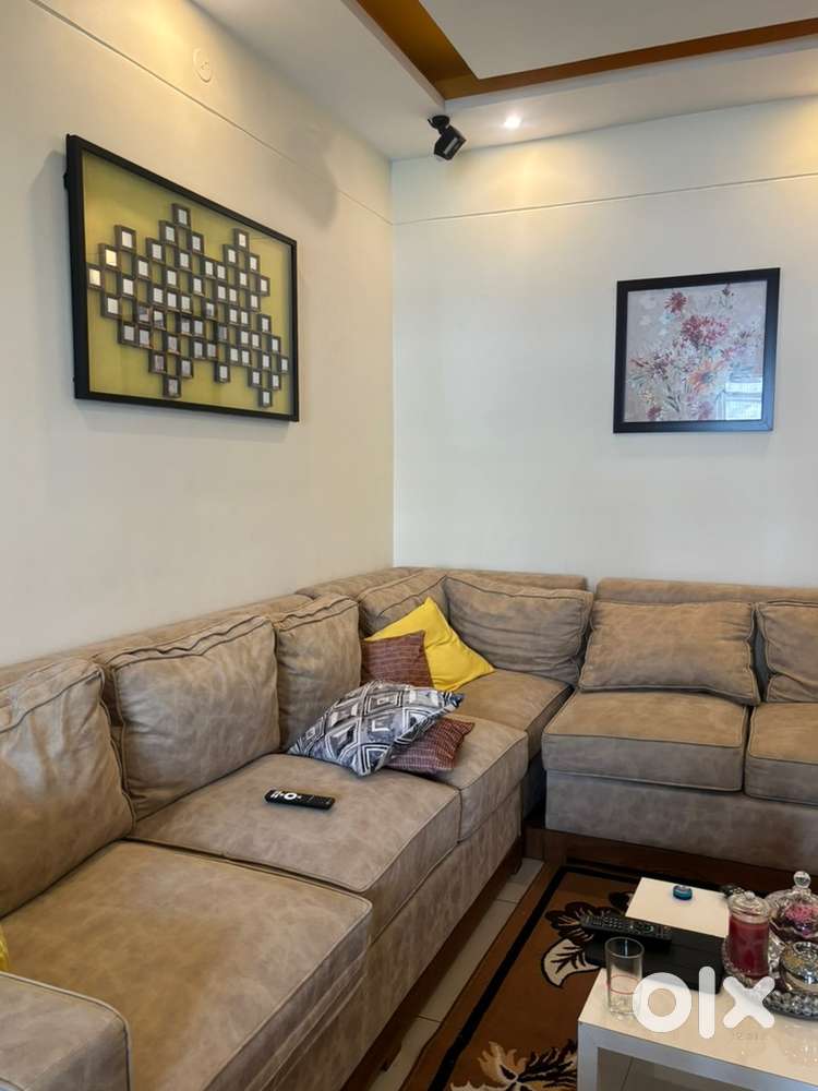 3BHK