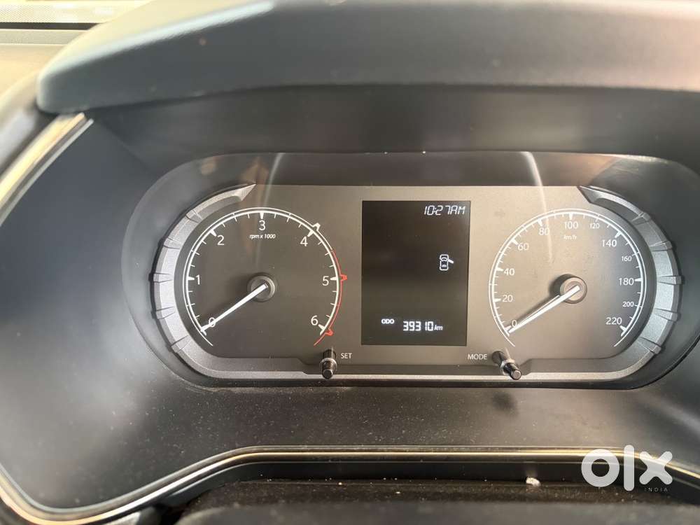 Tata Harrier Xt Plus 2.0 Kryotec 2022