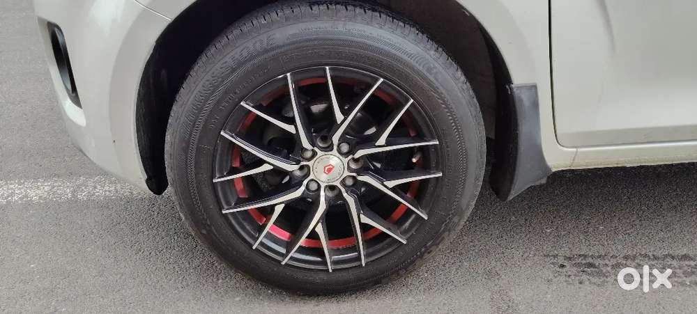 Maruti Suzuki Ignis Sigma 2022 Car