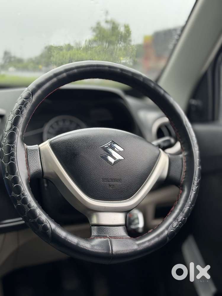 Maruti Suzuki Alto 800, 2019, Petrol