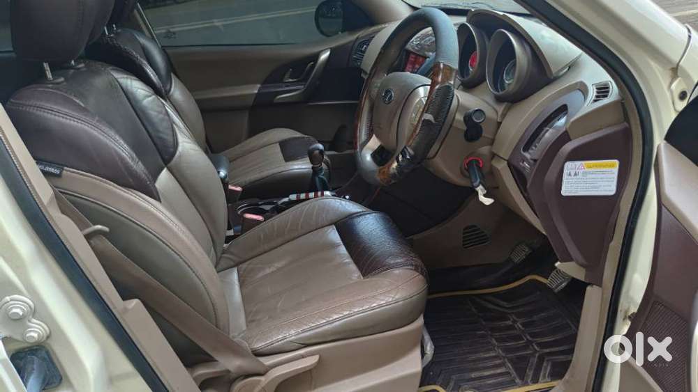 Mahindra Xuv500 2011-2015 W8 2wd, 2012, Diesel