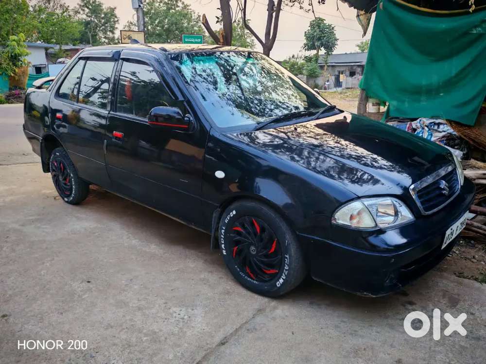 Maruti Suzuki Esteem Diesel 2005