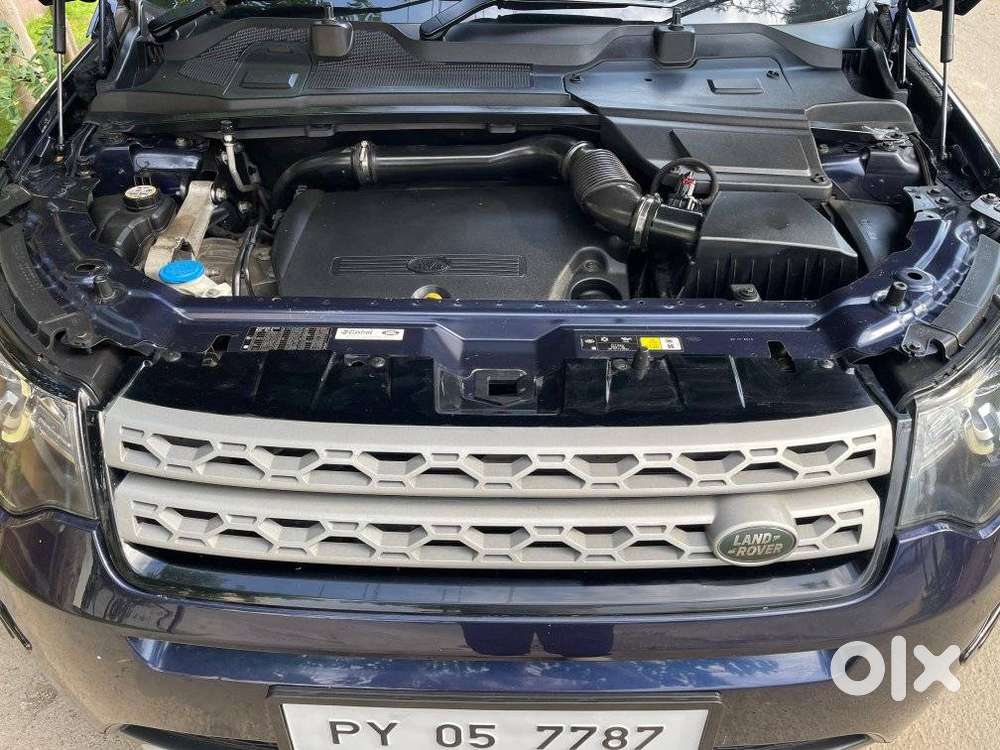 Land Rover Discovery Sport Hse 7-seater, 2015, Diesel