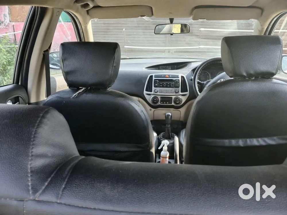 Hyundai I20 Magna 2014 Diesel